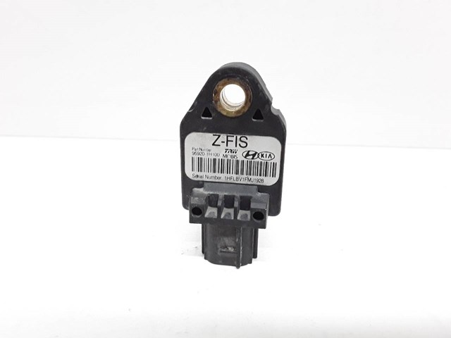 HYUNDAI 959201H100 Sensor de airbag delantero  disponible Lugo