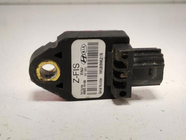 959201H100 HYUNDAI Sensor de airbag delantero  en stock Huelva