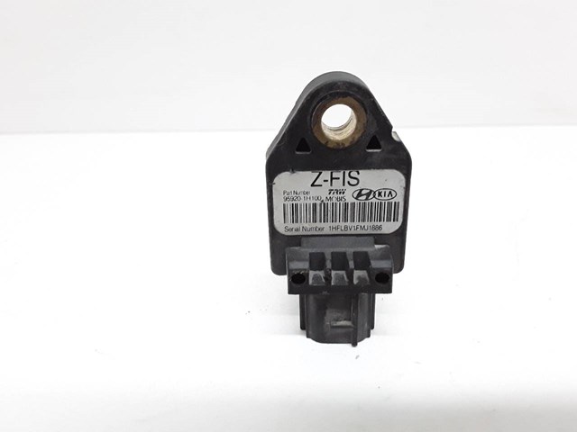 959201H100 Sensor de airbag delantero  en stock Granada