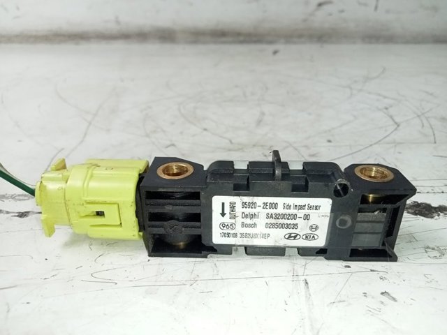 959202E000 Hyundai/Kia