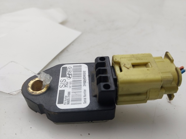 HYUNDAI 959202H000 Sensor de airbag delantero  disponible Lugo