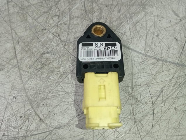 959202H000 HYUNDAI Sensor de airbag delantero comprar Bilbao