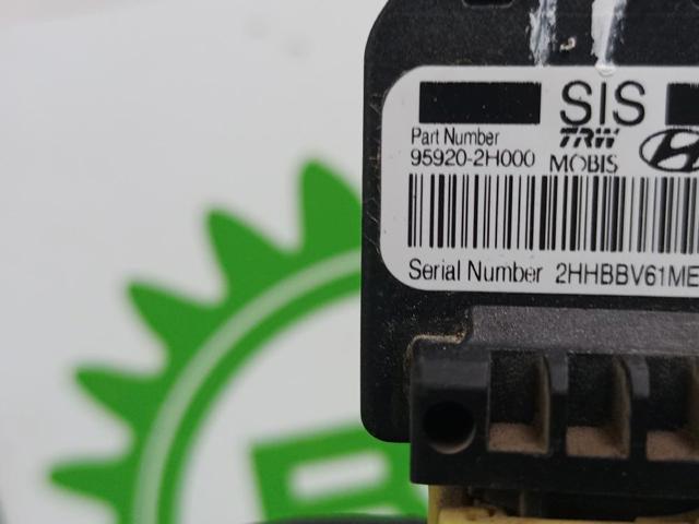 959202H000 HYUNDAI Sensor de airbag delantero  comprar en Jaén