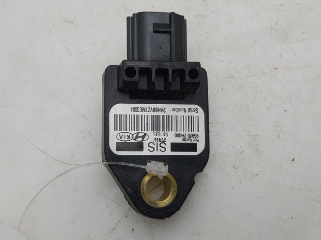 HYUNDAI 959202H000 Sensor de airbag delantero comprar Barcelona