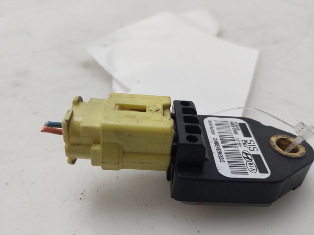 HYUNDAI 959202H000 Sensor de airbag delantero comprar Pamplona