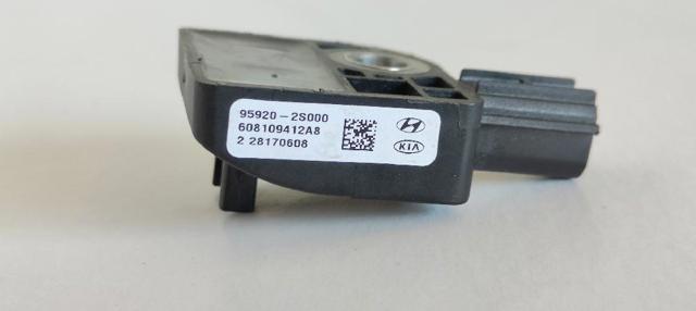 959202S000 HYUNDAI Sensor de airbag delantero comprar Alcalá