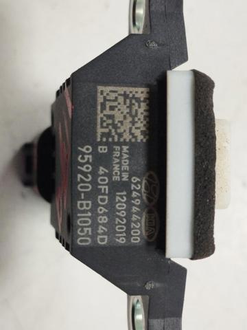 HYUNDAI 95920B1050 Sensor de airbag delantero comprar Pamplona