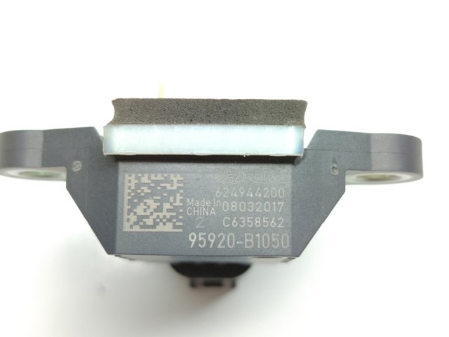 HYUNDAI 95920B1050 Sensor de airbag delantero  comprar en Murcia
