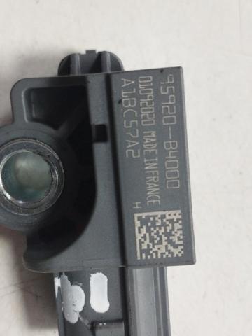 95920B4000 Sensor de airbag delantero comprar Sevilla