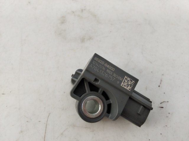 95920B4000 HYUNDAI Sensor de airbag delantero  disponible Vigo