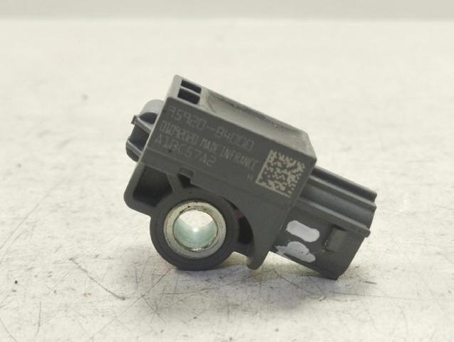 HYUNDAI 95920B4000 Sensor de airbag delantero  en stock Salamanca