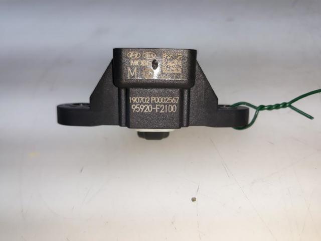 HYUNDAI 95920F2100 Sensor de airbag delantero  comprar en Ponferrada