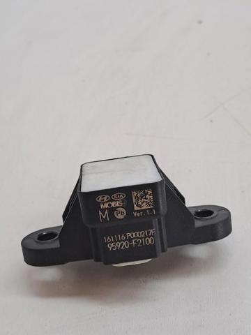 95920F2100 HYUNDAI Sensor de airbag delantero  comprar en Oviedo