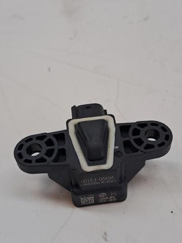 HYUNDAI 95920F2100 Sensor de airbag delantero  disponible Lugo
