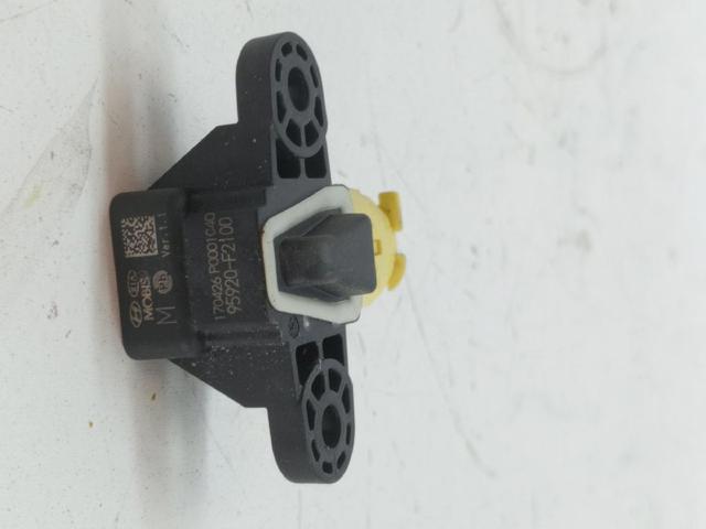 95920F2100 Sensor de airbag delantero  en stock Sabadell