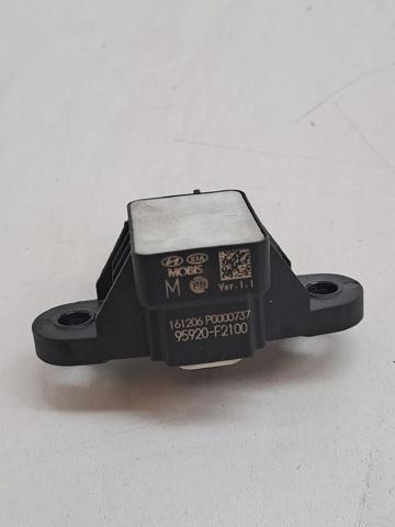 95920F2100 Sensor de airbag delantero comprar Almería
