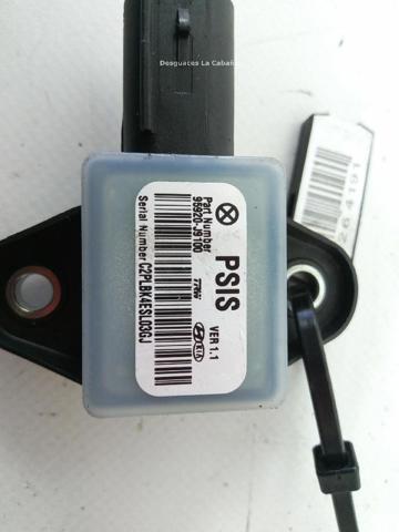 95920J9100 HYUNDAI Sensor de airbag delantero comprar Alcalá