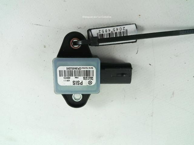 95920J9100 HYUNDAI Sensor de airbag delantero  en stock Córdoba