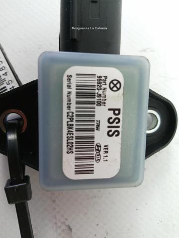 HYUNDAI 95920J9100 Sensor de airbag delantero  comprar en Murcia