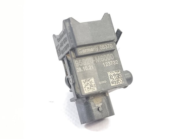 HYUNDAI 95920M6000 Sensor de airbag delantero  comprar en Murcia