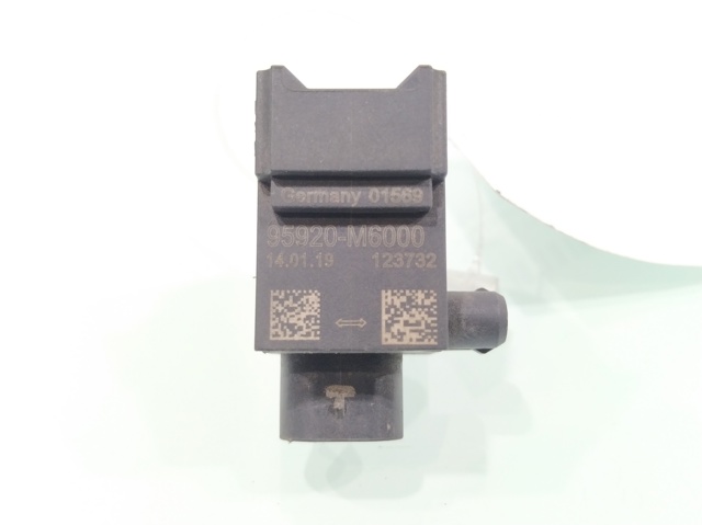 HYUNDAI 95920M6000 Sensor de airbag delantero  comprar en Murcia