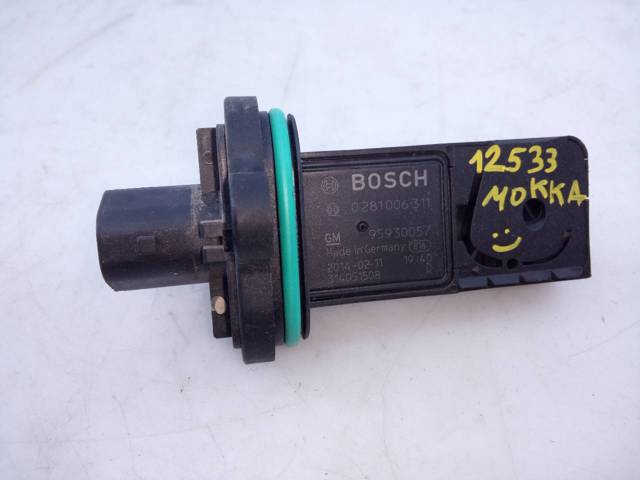 95930057 Opel