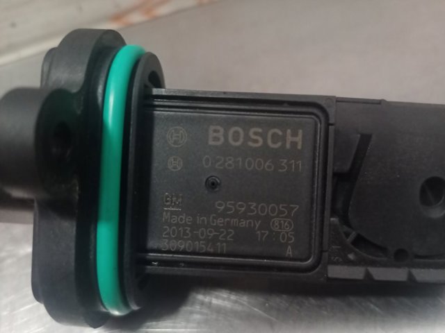 95930057 Caudalímetro comprar Almería