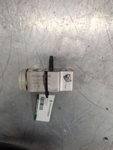 Válvula TRV, aire acondicionado  95946961 GM