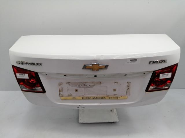 Tapa del maletero 95950847 GM/Chevrolet