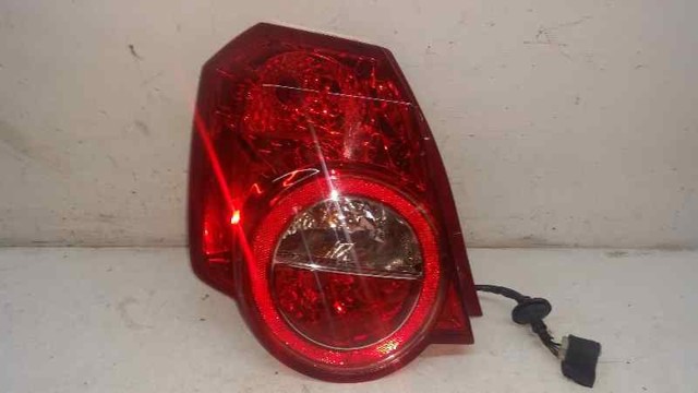 95952066 Piloto trasero izquierdo  comprar en Reus