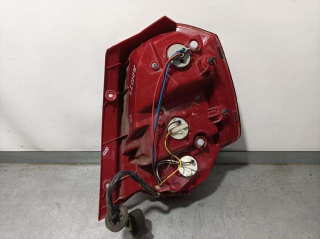 GM 95952066 Piloto trasero izquierdo  disponible España