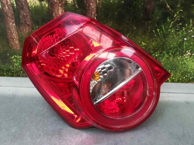 95952066 Piloto trasero izquierdo  en stock Sabadell