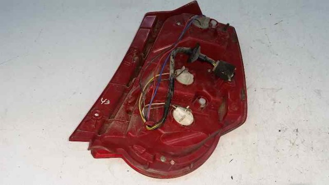 GM 95952066 Piloto trasero izquierdo comprar Barcelona