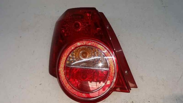 GM 95952066 Piloto trasero izquierdo comprar Pamplona