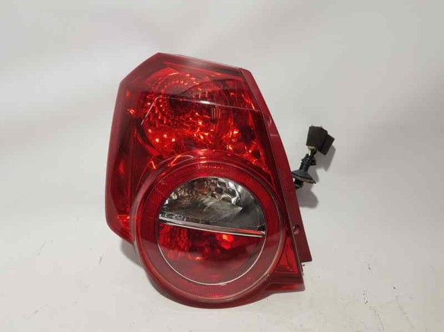 95952066 GM Piloto trasero izquierdo  en stock Córdoba