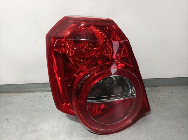 95952066 GM Piloto trasero izquierdo  comprar en Lleida