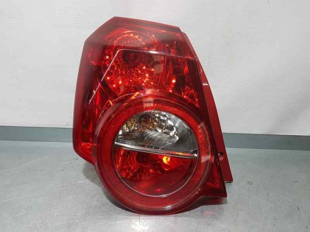 GM 95952066 Piloto trasero izquierdo  comprar en Murcia