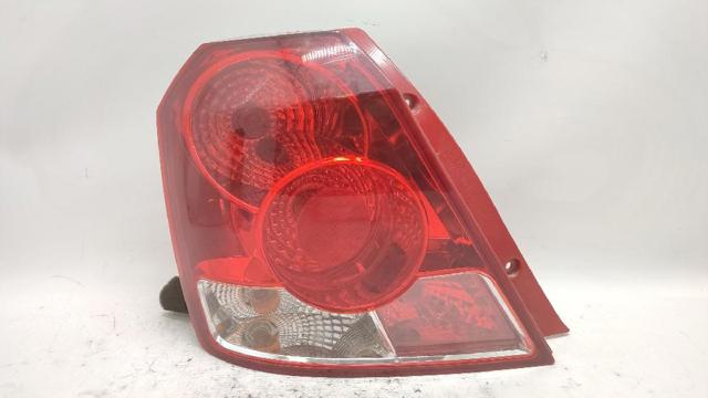 95952066 GM Piloto trasero izquierdo  comprar en Lleida