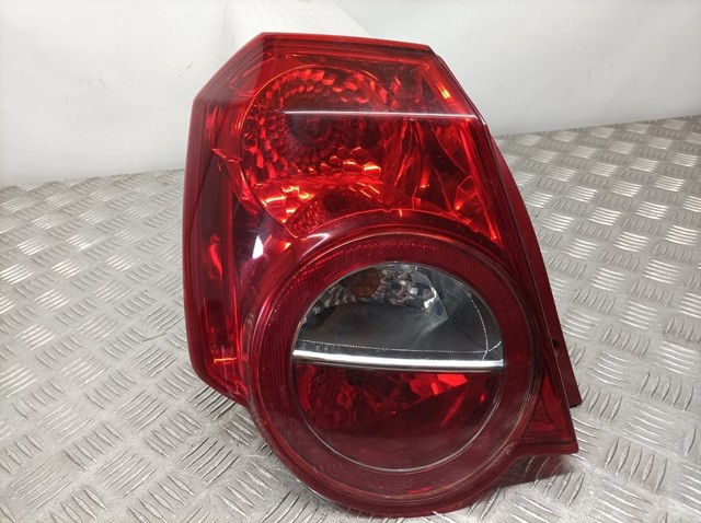95952066 Piloto trasero izquierdo  comprar en Reus