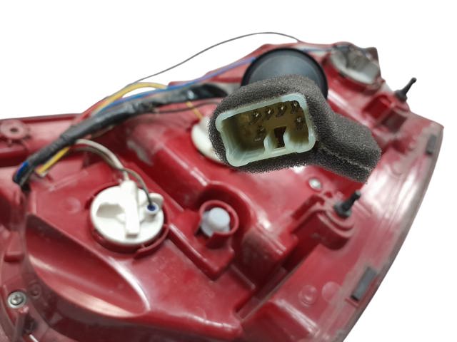 95952066 GM Piloto trasero izquierdo comprar Alcalá