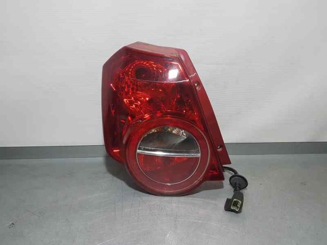 GM 95952066 Piloto trasero izquierdo  en stock Salamanca