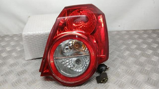 95952067 General Motors