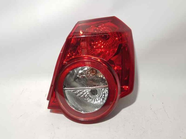 GM 95952067 Piloto trasero derecho  en stock Valencia