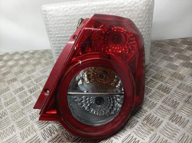 95952067 GM Piloto trasero derecho  disponible Alicante