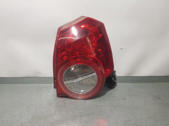GM 95952067 Piloto trasero derecho  comprar en Ponferrada