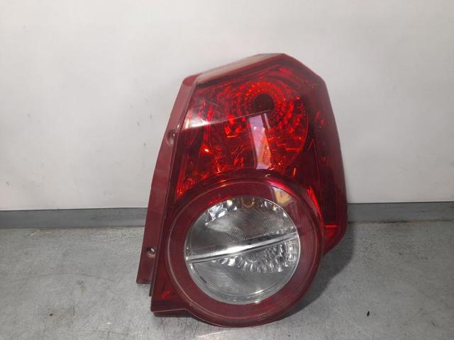 95952067 Piloto trasero derecho comprar Girona
