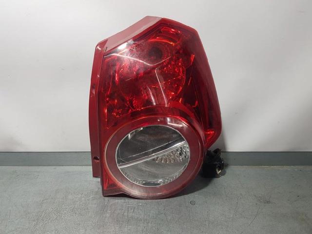 95952067 Piloto trasero derecho  en stock Granada