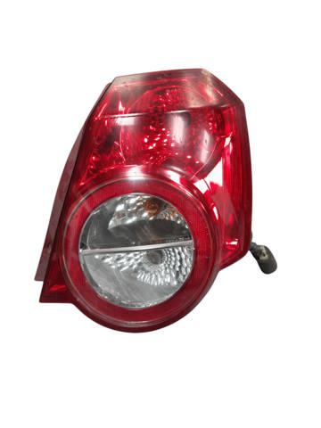 GM 95952067 Piloto trasero derecho comprar Pamplona