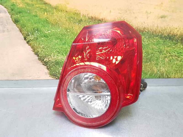 95952067 General Motors