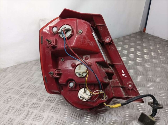 GM 95952067 Piloto trasero derecho comprar Pamplona